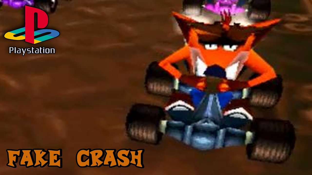 crash team racing ps1 download