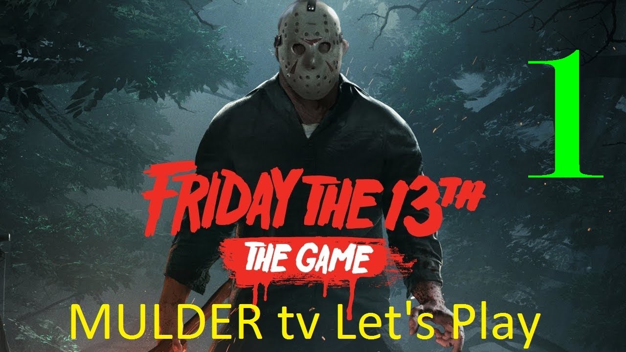 play friday the 13th